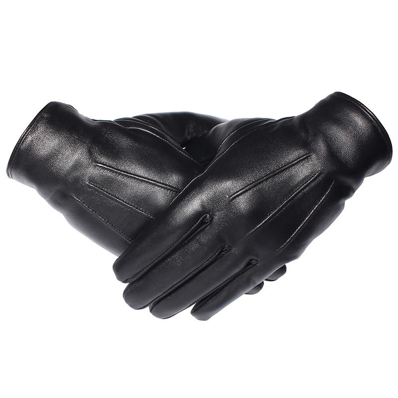 Gours Winter Gloves… - image