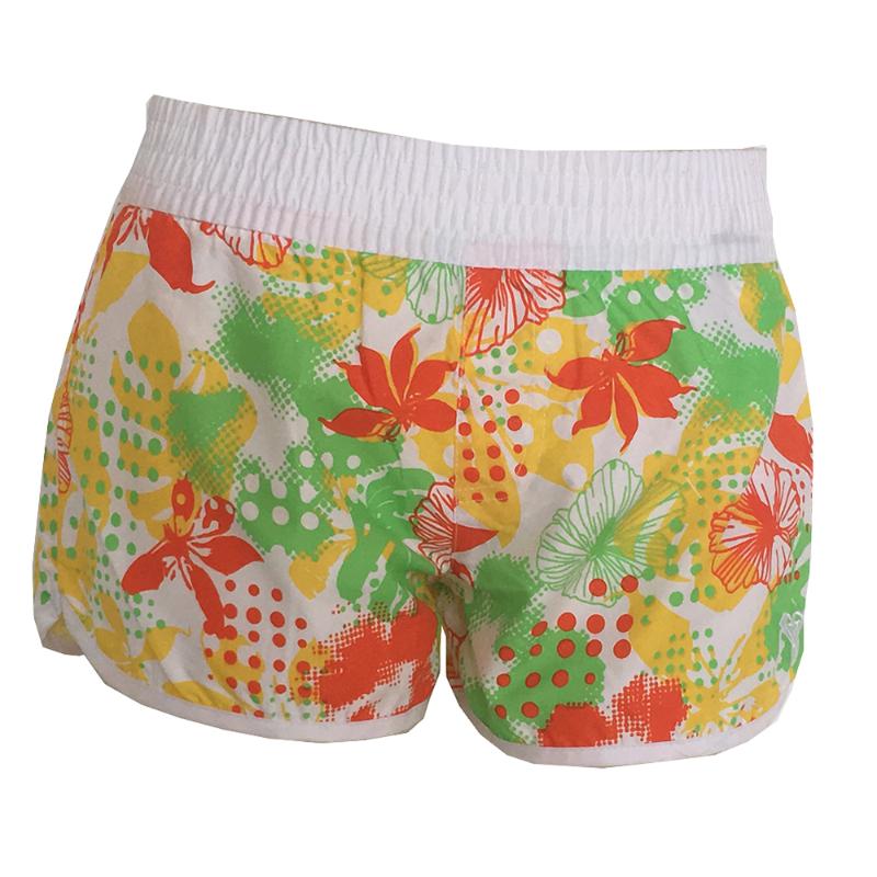 Quick Dry Women Beach Shorts Printed Running Shorts Swimwear Swimsuit Swim Trunks Beachwear Sports Plus Size
Quick Dry Women Beach Shorts Printed Running Shorts Swimwear Swimsuit Swim Trunks Beachwear Sports Plus Size