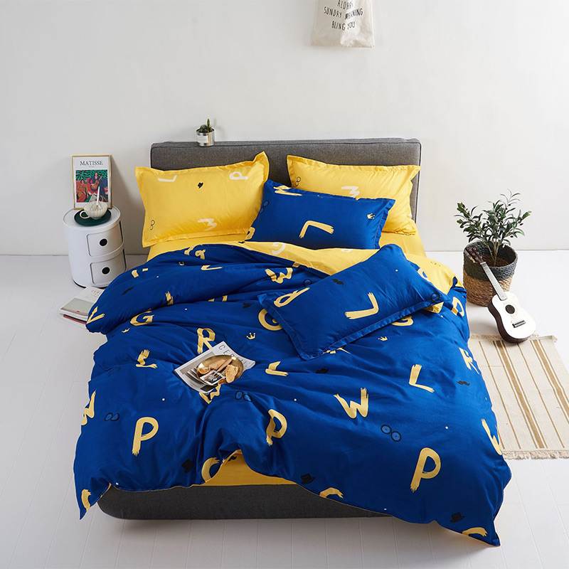 alphabet kids bedding set blue duvet cover set kids adults comforter bedding sets Family Bed Linen home textile twin king
alphabet kids bedding set blue duvet cover set kids adults comforter bedding sets Family Bed Linen home textile twin king