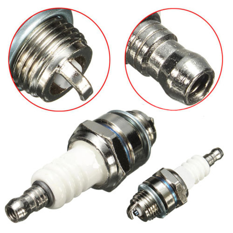 1pcs High Quality Motorcycle Engine Standard Spark Plug L7T for Briggs Stratton Motors Sparks Plugs sAccessories