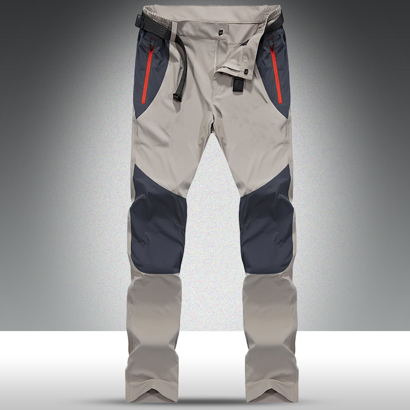 Men's Pants Tactica… - image
