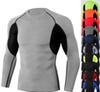 New Long Sleeve Spot Shirt Men Qui clts long Men' Rui Tts long Gym Cloig Fites Mens Ra Jey, Colour 3
New Long Sleeve Spot Shirt Men Qui clts long Men' Rui Tts long Gym Cloig Fites Mens Ra Jey, Colour 3