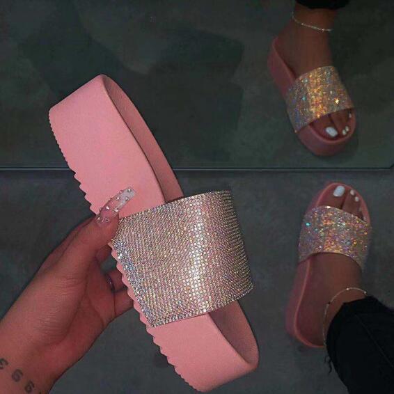 Women Bling High Heel Pumps Ladies Mules Wedding Shoes Wedges Slides Party Sandals Platform Slipper Peep Toe Zapatos De Mujer, Beige
Women Bling High Heel Pumps Ladies Mules Wedding Shoes Wedges Slides Party Sandals Platform Slipper Peep Toe Zapatos De Mujer, Beige