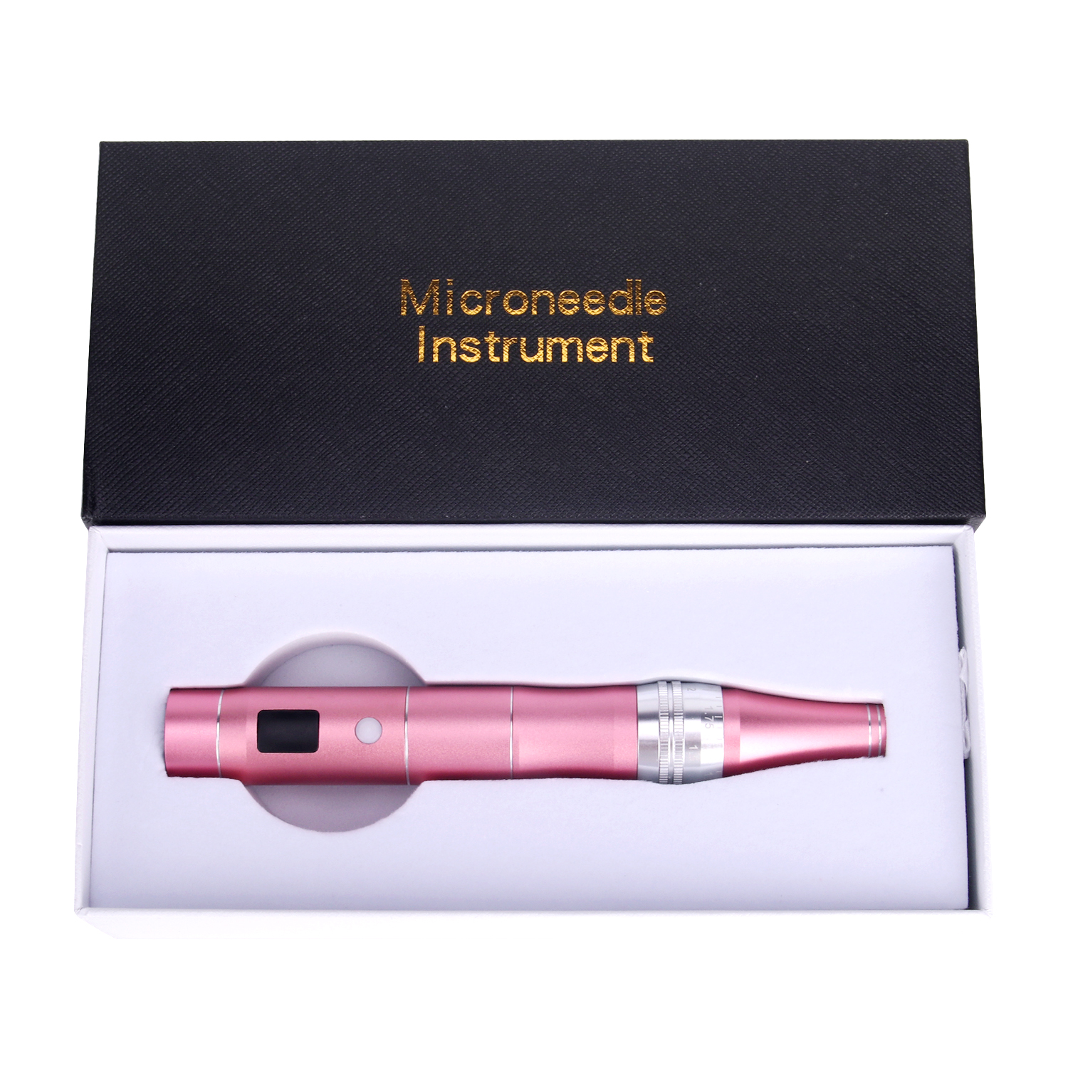 Skin care pen 5 levels electric micro needle therapy derma pen with LCD screen rechargeable for skin rejuvenation scar removal DHL Free Ship
Skin care pen 5 levels electric micro needle therapy derma pen with LCD screen rechargeable for skin rejuvenation scar removal DHL Free Ship