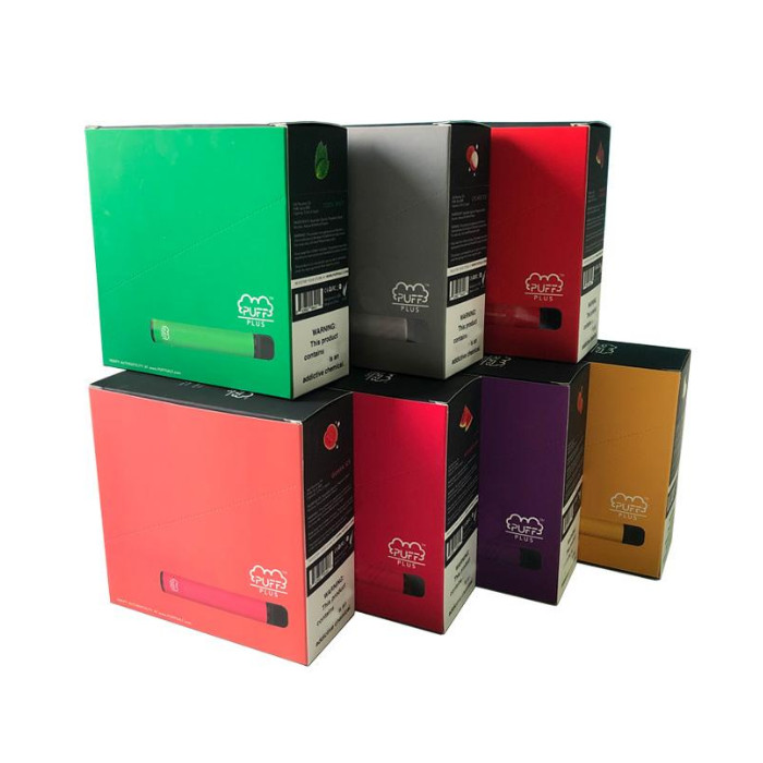 Fast shipping Puff Bar Plus Disposable Pod Cartridge 550mAh Battery 3.2mL Pre-Filled Vape Pods Stick Style e-Cig Portable Vaporizer puff xxl
Fast shipping Puff Bar Plus Disposable Pod Cartridge 550mAh Battery 3.2mL Pre-Filled Vape Pods Stick Style e-Cig Portable Vaporizer puff xxl
