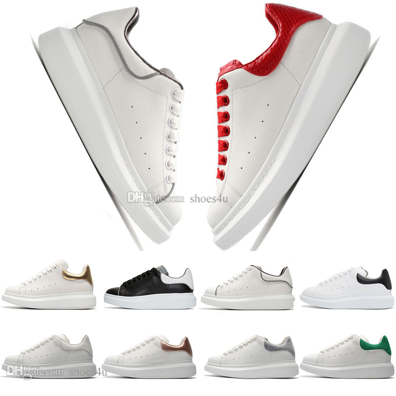 3M reflective OG White Black mens designer shoes 2019 Fashion luxury designer women shoes Party Platform Casual Sneakers EUR 36-45, #07
3M reflective OG White Black mens designer shoes 2019 Fashion luxury designer women shoes Party Platform Casual Sneakers EUR 36-45, #07