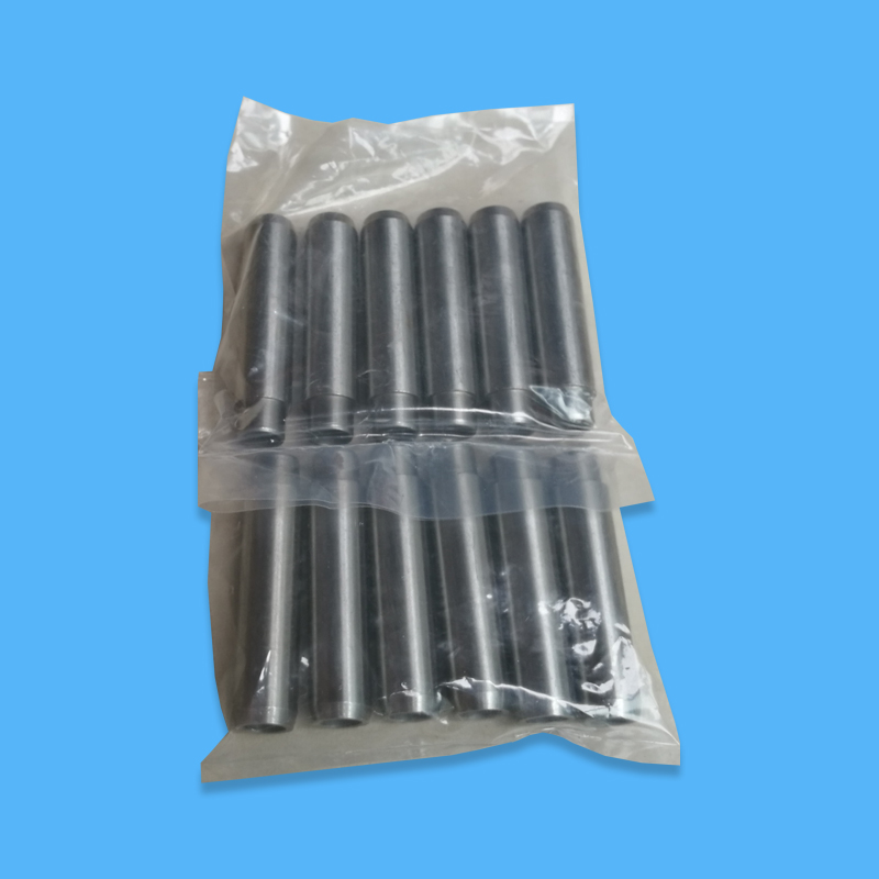 Valve Guide 65.03201-1008E Fit DE12 DE12T DE12TIS S330LC-V 340LC-V 400LC-V 420LC-V 470LC-V 500LC-V