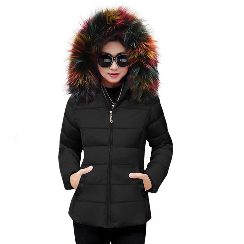 Winter Jacket Women Plus Size 2019 New Ukraine 5XL Womens Down Cotton Coat Thick Hooded Winter Coat jackets Female short Parkas, White 2
Winter Jacket Women Plus Size 2019 New Ukraine 5XL Womens Down Cotton Coat Thick Hooded Winter Coat jackets Female short Parkas, White 2