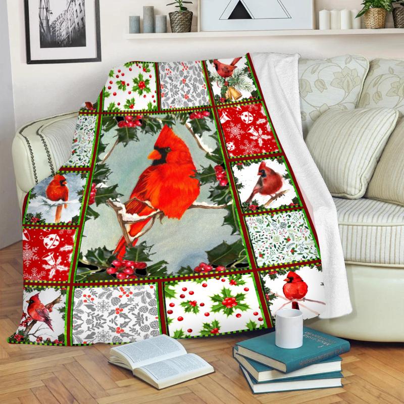 Northern Cardinal 3D Printed Throw Blanket Hand Drawn Sketch Abstract Cute Kids Adult Design Warm Microfiber Blankets
Northern Cardinal 3D Printed Throw Blanket Hand Drawn Sketch Abstract Cute Kids Adult Design Warm Microfiber Blankets