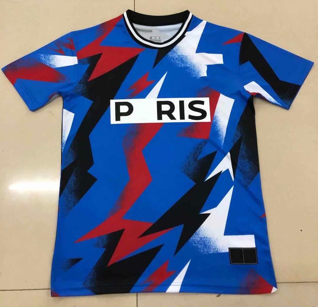 Uniforms NEYMAR JR Jerseys 20 Football Print Blue Paris Paris Training Do Training Soccer MBAPPE 2020 Shirts 21 ICARDI Soccer Not Men Ifgeh, Black
Uniforms NEYMAR JR Jerseys 20 Football Print Blue Paris Paris Training Do Training Soccer MBAPPE 2020 Shirts 21 ICARDI Soccer Not Men Ifgeh, Black
