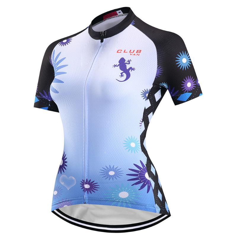 Women Pro Team Bike Top Clothing Females Cycling Jersey Shirt Lady Bicycle MTB Motocross T-shirt Clothes Racing Downhill Maillot, Shirt 6
Women Pro Team Bike Top Clothing Females Cycling Jersey Shirt Lady Bicycle MTB Motocross T-shirt Clothes Racing Downhill Maillot, Shirt 6