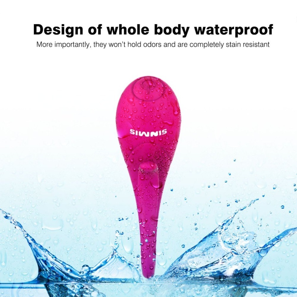 Nalone Waterproof Mini Electric Vibrator Vibrating Egg Clit Stimulator Massager Soft Silicone Vaginal Ball Sex Toys For Women C19012201