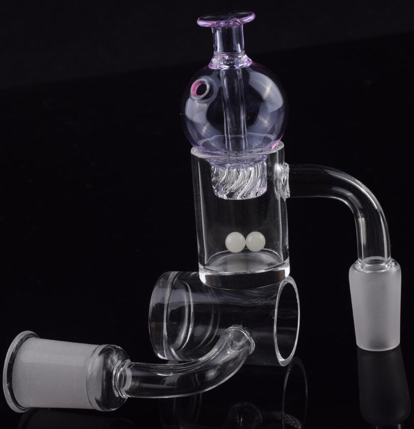 2020 Newest 5mm Bottom 10mm 14mm 18mm female male Quartz Banger Nail With Colored Spinning Bubble Cyclone Carb Cap Luminous Terp Pearl Ball
2020 Newest 5mm Bottom 10mm 14mm 18mm female male Quartz Banger Nail With Colored Spinning Bubble Cyclone Carb Cap Luminous Terp Pearl Ball