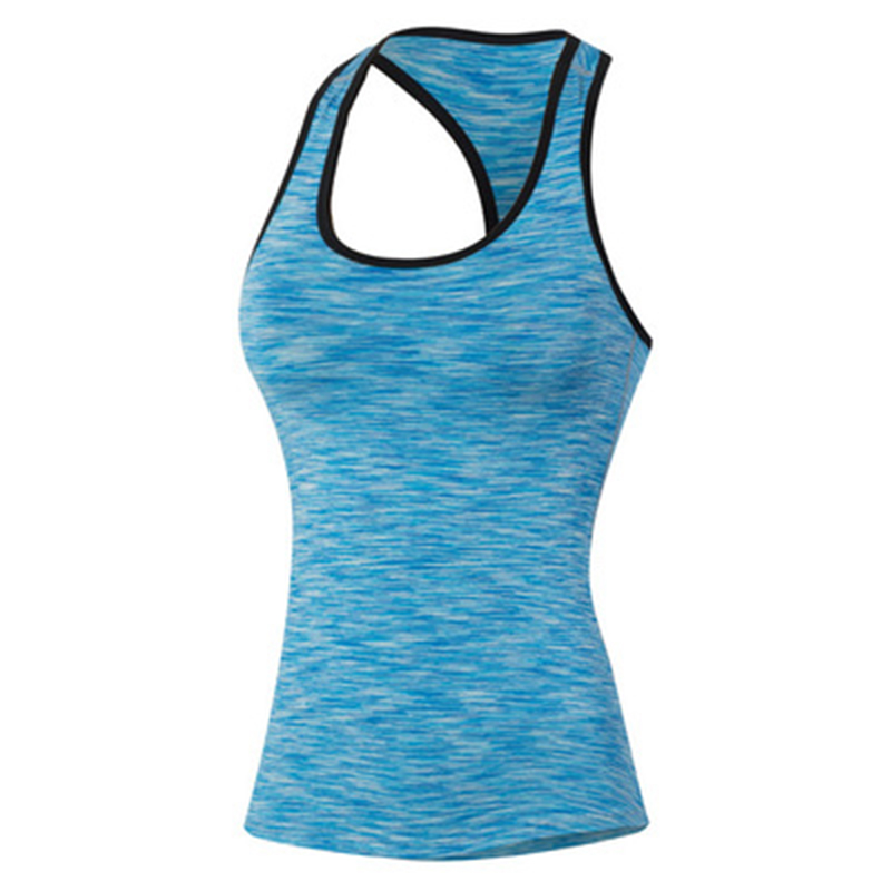 Fitness Top Women Sport Shirt Women Sleeveless Yoga Top Tank Tops Vest Fitness Women' Sports Shirt Clothing
Fitness Top Women Sport Shirt Women Sleeveless Yoga Top Tank Tops Vest Fitness Women' Sports Shirt Clothing