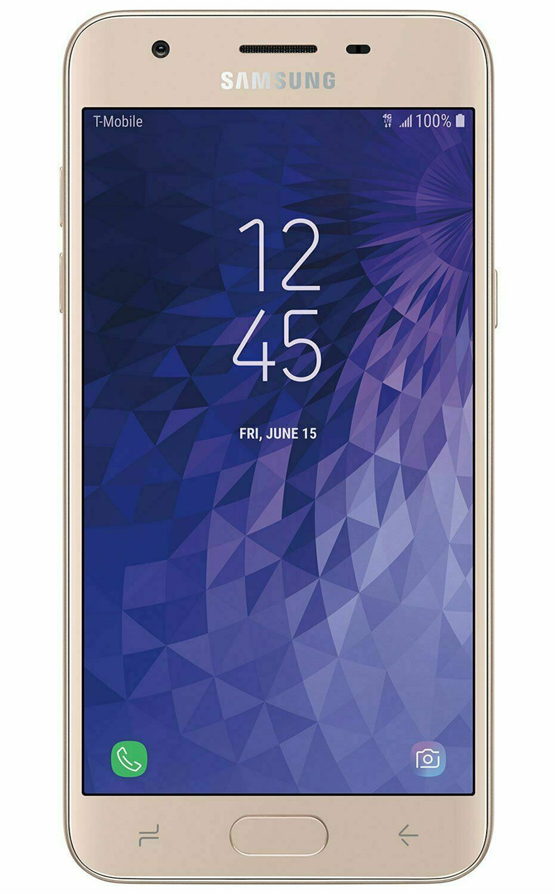 Refurbished Original Samsung Galaxy J3 J337A J337T J337V 2GB RAM 16GB ROM 5.0inch 4G LTE Unlocked Phone, Black
Refurbished Original Samsung Galaxy J3 J337A J337T J337V 2GB RAM 16GB ROM 5.0inch 4G LTE Unlocked Phone, Black