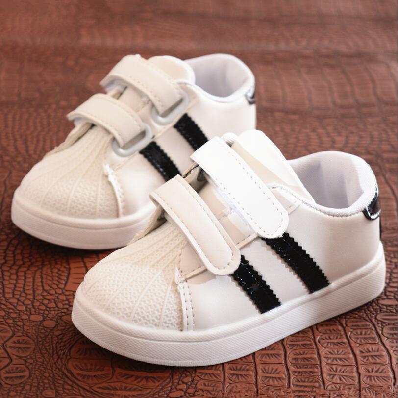 Children Shoes Girls Boys Sport Shoes Anti Slip Soft Bottom Kids Baby Sneaker Casual Flat Sneakers White Shoes Size Free, Black
Children Shoes Girls Boys Sport Shoes Anti Slip Soft Bottom Kids Baby Sneaker Casual Flat Sneakers White Shoes Size Free, Black