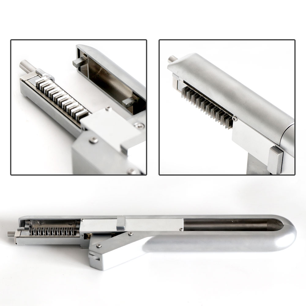 6D Hair Extension Machine Top Professional Hair Connector Salon Styling Tools Quick Special Tool