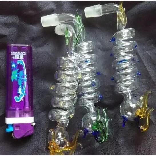 Multi Spiral Tap pot Wholesale bongs Oil Burner Pipes Water Pipes Glass Pipe Oil Rigs Smoking,
Multi Spiral Tap pot Wholesale bongs Oil Burner Pipes Water Pipes Glass Pipe Oil Rigs Smoking,