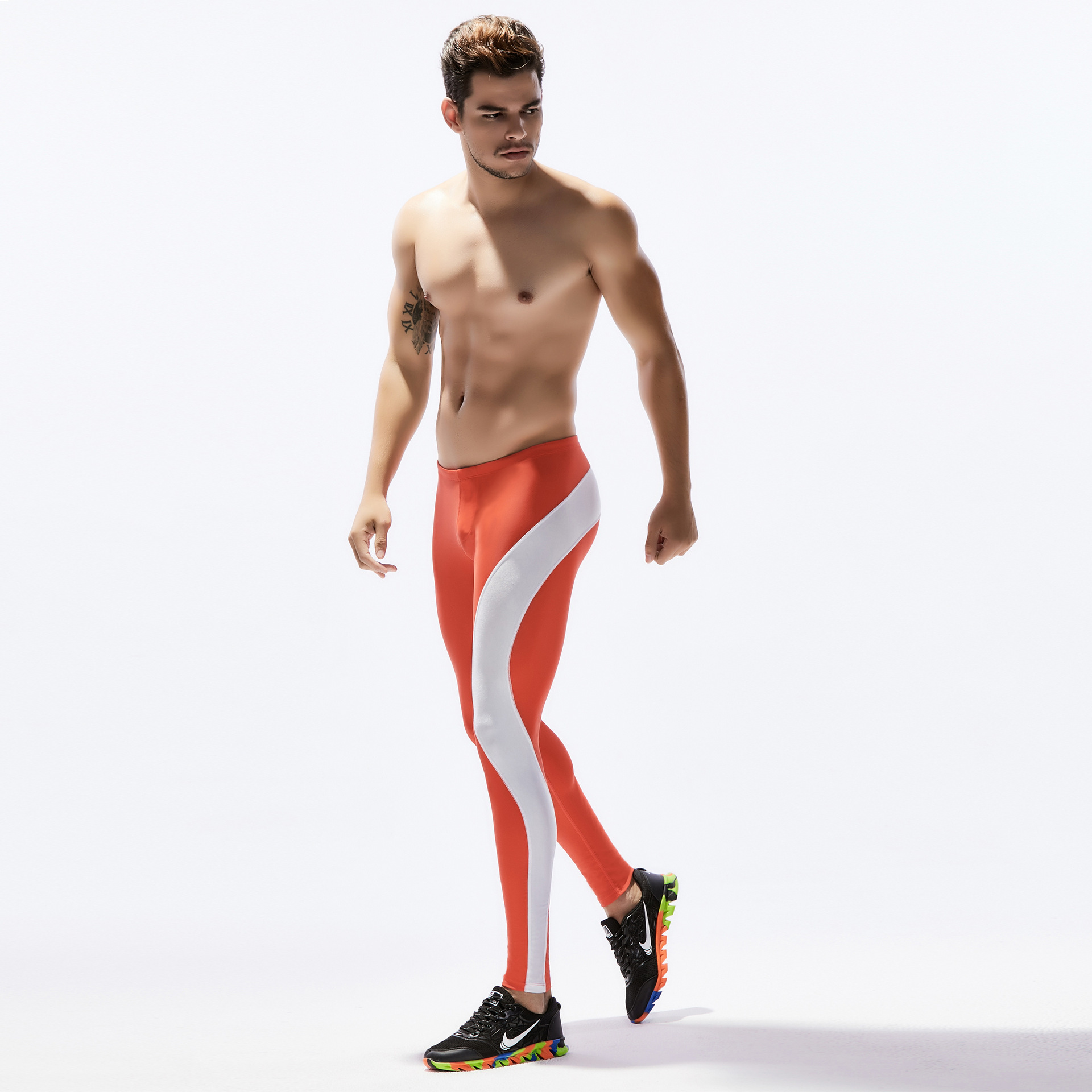 Mens Designer Sweatpants Fashion Trend Sports Swimming Trunks Fashionable Surfing Clot Males Yoga Pants Mens Casual Sport Wear Wholesale, Orange
Mens Designer Sweatpants Fashion Trend Sports Swimming Trunks Fashionable Surfing Clot Males Yoga Pants Mens Casual Sport Wear Wholesale, Orange