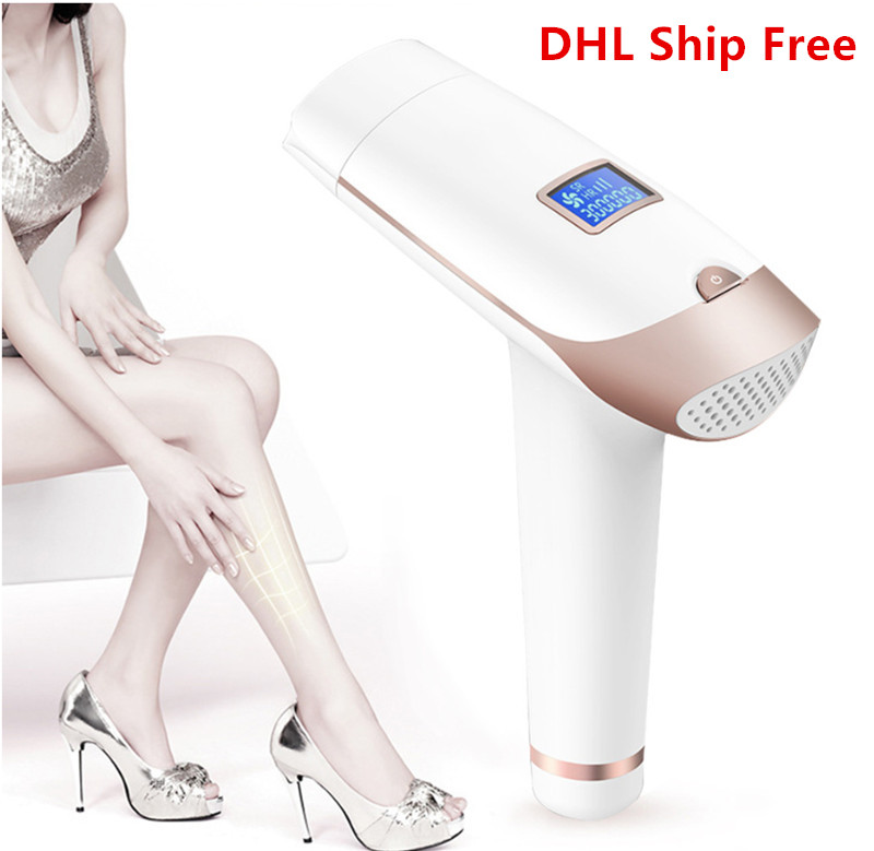 Mini Home Use Permanent Hair Removal Device IPL Shr Hair Removal Epilator Depilador Handheld Laser Ice Cool Depilation Photoepilator
Mini Home Use Permanent Hair Removal Device IPL Shr Hair Removal Epilator Depilador Handheld Laser Ice Cool Depilation Photoepilator