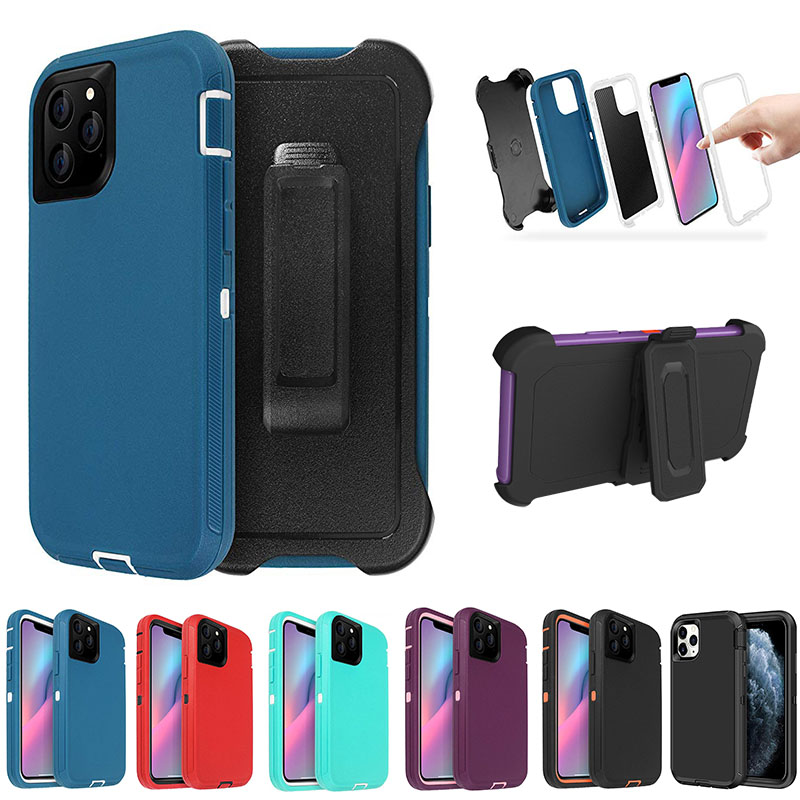 For iPhone 11 Pro Max case iphone X/Xs Max XR 7 8 Plus Hybrid Robot FRugged Heavy Duty Defender full body Case cover W/ Belt Clip, Pick colors number you like
For iPhone 11 Pro Max case iphone X/Xs Max XR 7 8 Plus Hybrid Robot FRugged Heavy Duty Defender full body Case cover W/ Belt Clip, Pick colors number you like