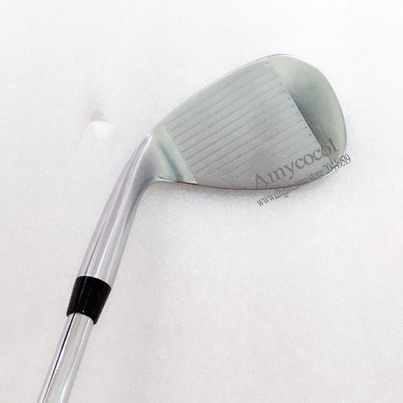 Golf Clubs New Right Handed Japan K-Grind Forged Golf Wedges 52/56/60 Degree and Project X Steel Shaft Free Shipping