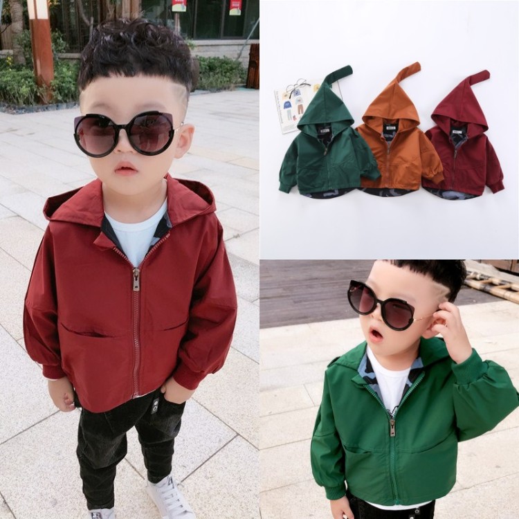 New Spring Trench Coat For Boys Jacket Coat For Boy Windbreaker Kids Hoodies Outerwear Children Clothes
New Spring Trench Coat For Boys Jacket Coat For Boy Windbreaker Kids Hoodies Outerwear Children Clothes