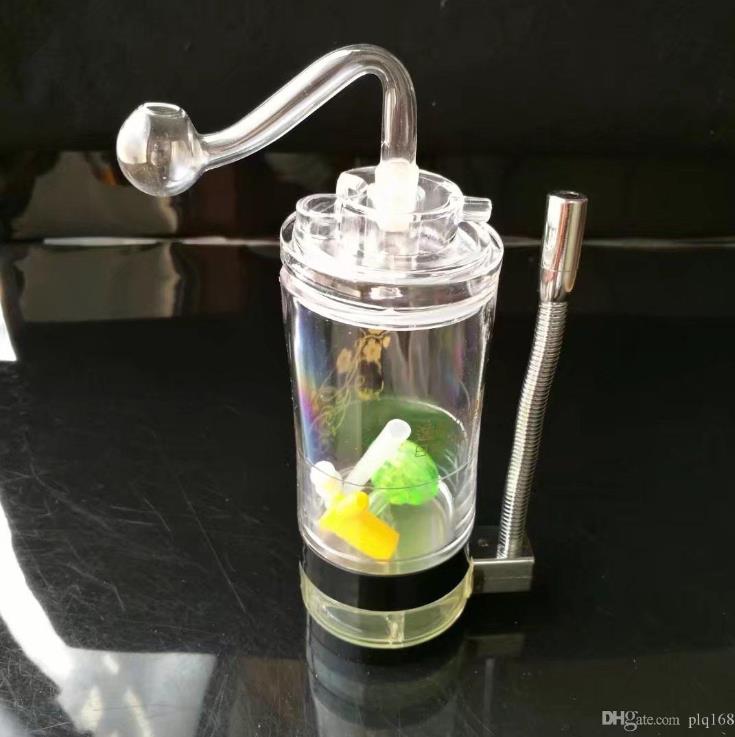 Acrylic Lightpot with Alcohol Wholesale Bongs Oil Burner Pipes Water Pipes Glass Pipe Oil Rigs Smoking Free Shipping
Acrylic Lightpot with Alcohol Wholesale Bongs Oil Burner Pipes Water Pipes Glass Pipe Oil Rigs Smoking Free Shipping