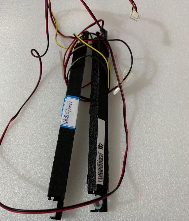 bn96-13407a UA55C7000WF one pair Speaker Upgraded replacement compatible work test