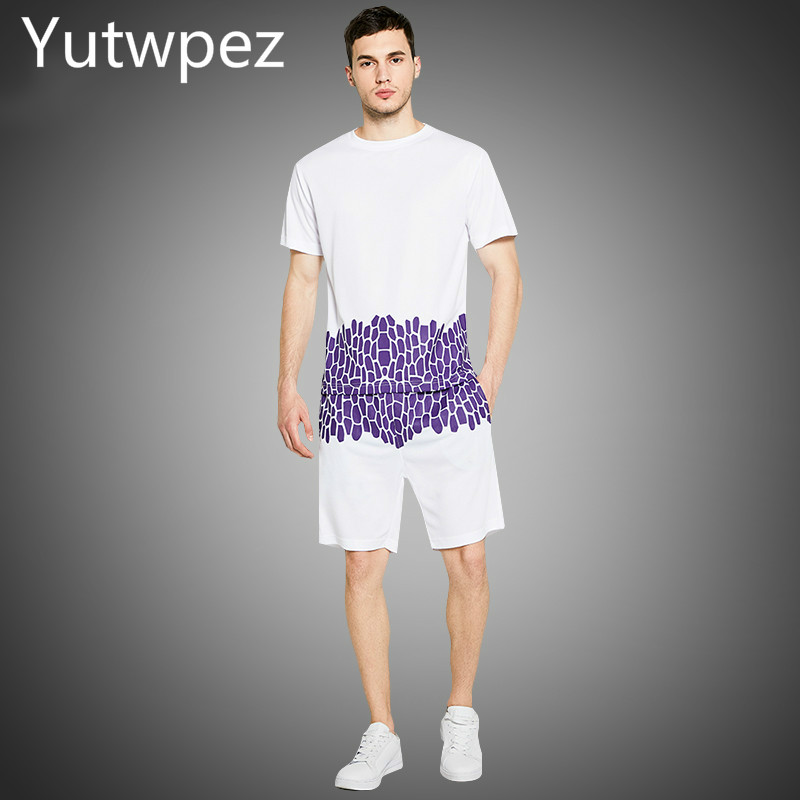 Summer Short Sets Men Casual Suits Sportswear Mens Clothing Man Two Pieces Fashion Print Top Sets Male sweatshirt Men Brand 2020, Black 5910
Summer Short Sets Men Casual Suits Sportswear Mens Clothing Man Two Pieces Fashion Print Top Sets Male sweatshirt Men Brand 2020, Black 5910