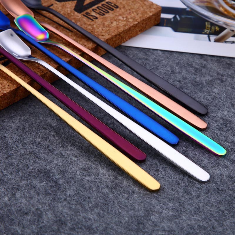 stainless steel coffee scoops mug ice scoop dessert ladle spoon home Kitchen Dining Coffeeware tools
stainless steel coffee scoops mug ice scoop dessert ladle spoon home Kitchen Dining Coffeeware tools