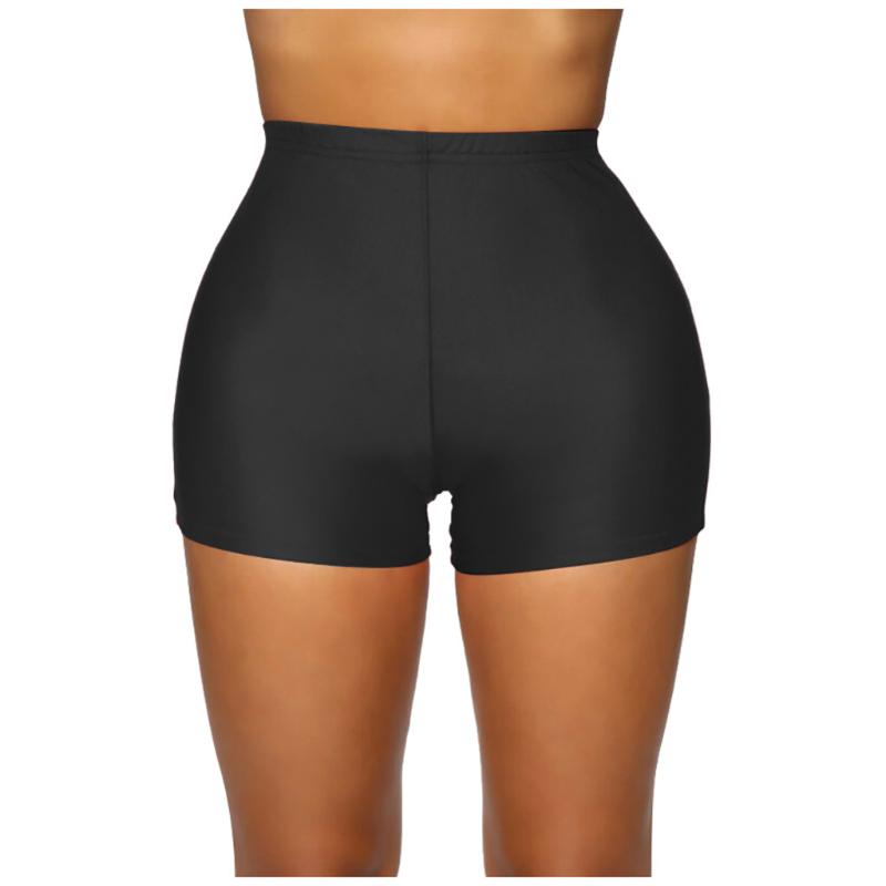 SAGACE Gym Clothws Women Sexy Strethcy Elastic Shorts High Waist Women' Sports Wear Workout Athletic Fitness Leggings Shorts, Black
SAGACE Gym Clothws Women Sexy Strethcy Elastic Shorts High Waist Women' Sports Wear Workout Athletic Fitness Leggings Shorts, Black