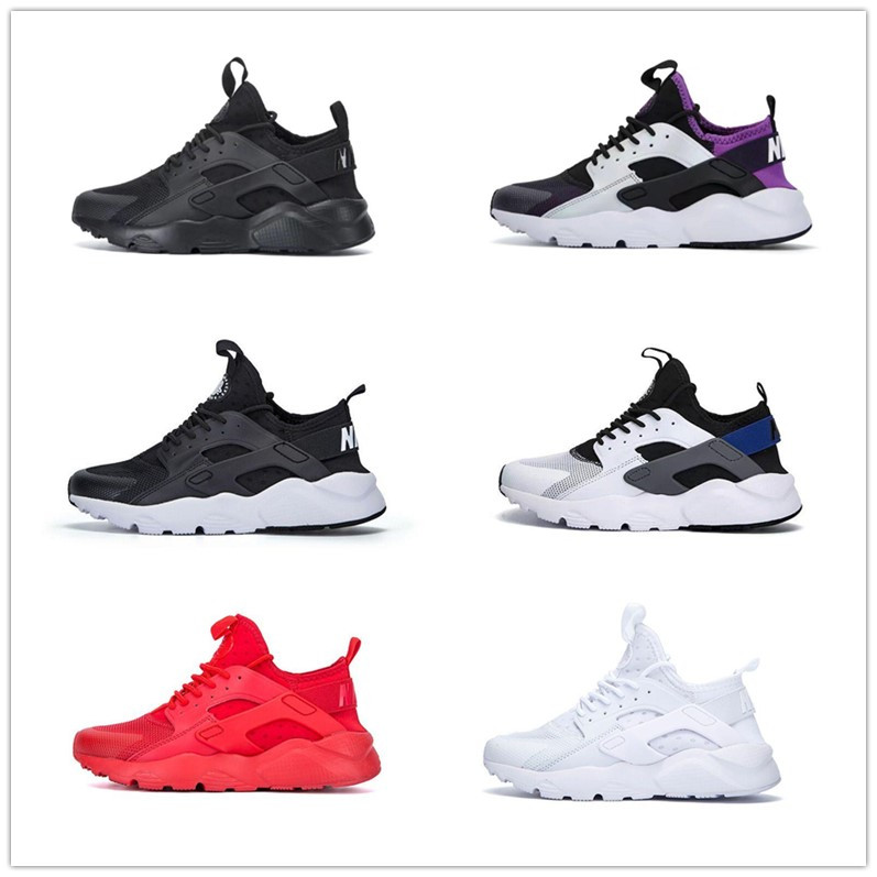 2020 Huarache Men womens Shoes Running Shoes Black Red White Sports Trainer Cushion Surface Breathable Sports Shoes 36-45
2020 Huarache Men womens Shoes Running Shoes Black Red White Sports Trainer Cushion Surface Breathable Sports Shoes 36-45