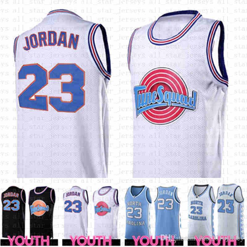 Youth Kids Men's Tune Squad Space 23 Jerseys cheap slae North Carolina State University 23 Michael JD Basketball Jersey NCAA
Youth Kids Men's Tune Squad Space 23 Jerseys cheap slae North Carolina State University 23 Michael JD Basketball Jersey NCAA