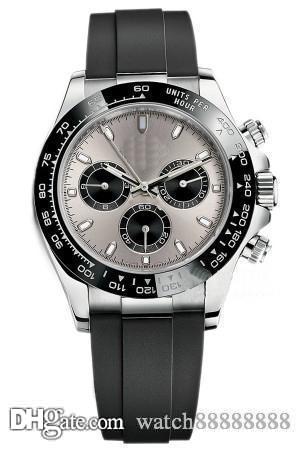 X28 Designer watches Movement watches Luxury watch Master , M116519ln, watch, silver case, rubber strap, grey dial, discount
X28 Designer watches Movement watches Luxury watch Master , M116519ln, watch, silver case, rubber strap, grey dial, discount