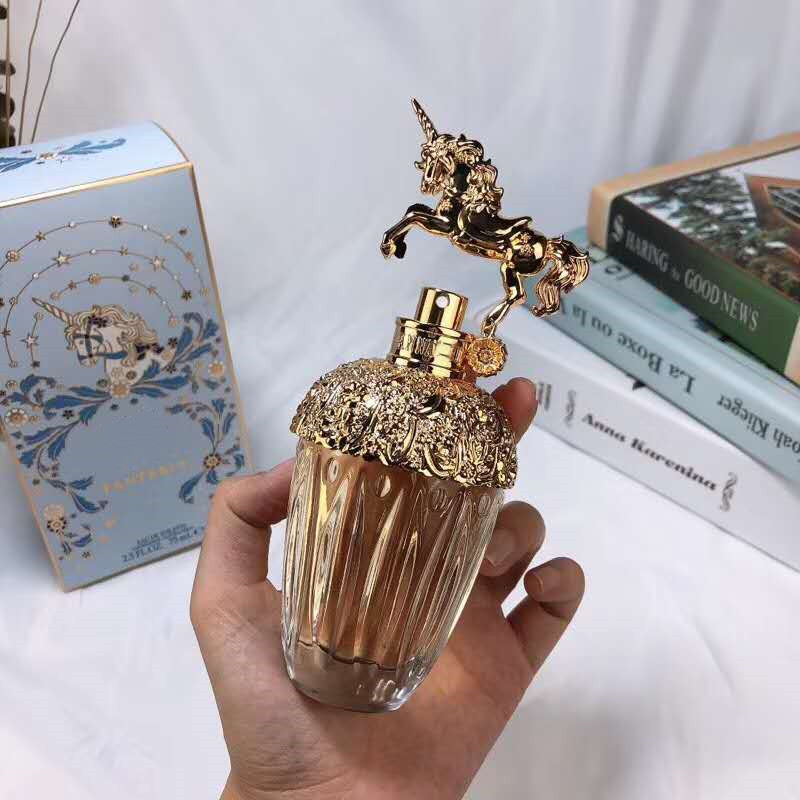 perfumes fragrances for women Unicorn FANTASIA Eau De Toilette Spray 75ml Aroma natural fresh Lasting fragrance Fast
perfumes fragrances for women Unicorn FANTASIA Eau De Toilette Spray 75ml Aroma natural fresh Lasting fragrance Fast