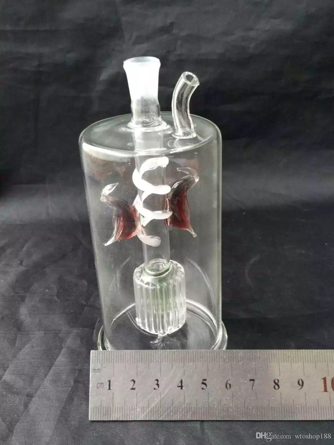 Double disc silk bird hookah Wholesale Glass bongs Oil Burner Glass Water Pipes Oil Rigs Smoking Free
Double disc silk bird hookah Wholesale Glass bongs Oil Burner Glass Water Pipes Oil Rigs Smoking Free