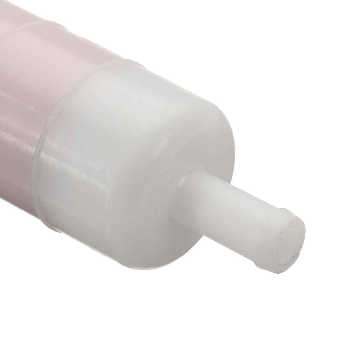 9.5mm Universal Motorcycle ATV Snowmobile Oil Fuel Gas Filter For Honda VTX1300 CBR600 900RR GL1800 GL1500