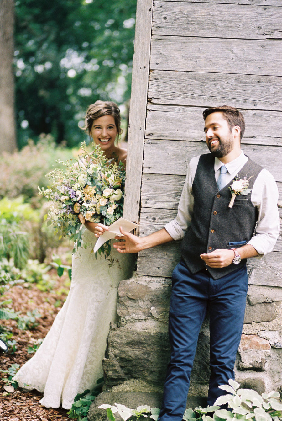 Gray Wool Tweed Groom Vests Formal Groom's Wear Suit Vest Men's British Style Wedding Tuxedo Waistcoat Plus Size