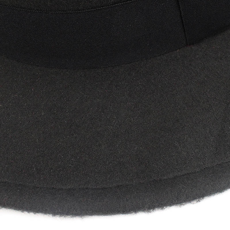 Black Jazz Fedoras For Women Vintage Wide Brim Fedora Hat Floppy Cloche Men Gangster Hat Chapeu Casual Solid Pink Red Bones 2018 D19011102
