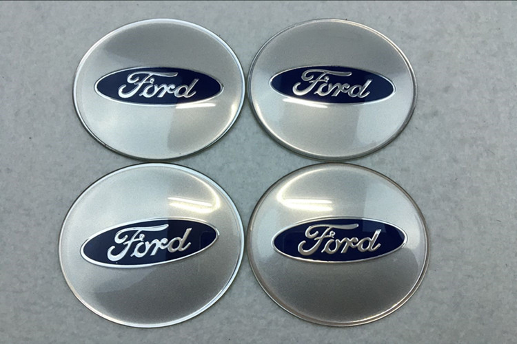 56.5mm 65mm Car Emblem Wheel Center Hub Cap Badge Decal Sticker car styling for Ford Kuga Escape Ecosport Fiesta Mondeo
56.5mm 65mm Car Emblem Wheel Center Hub Cap Badge Decal Sticker car styling for Ford Kuga Escape Ecosport Fiesta Mondeo
