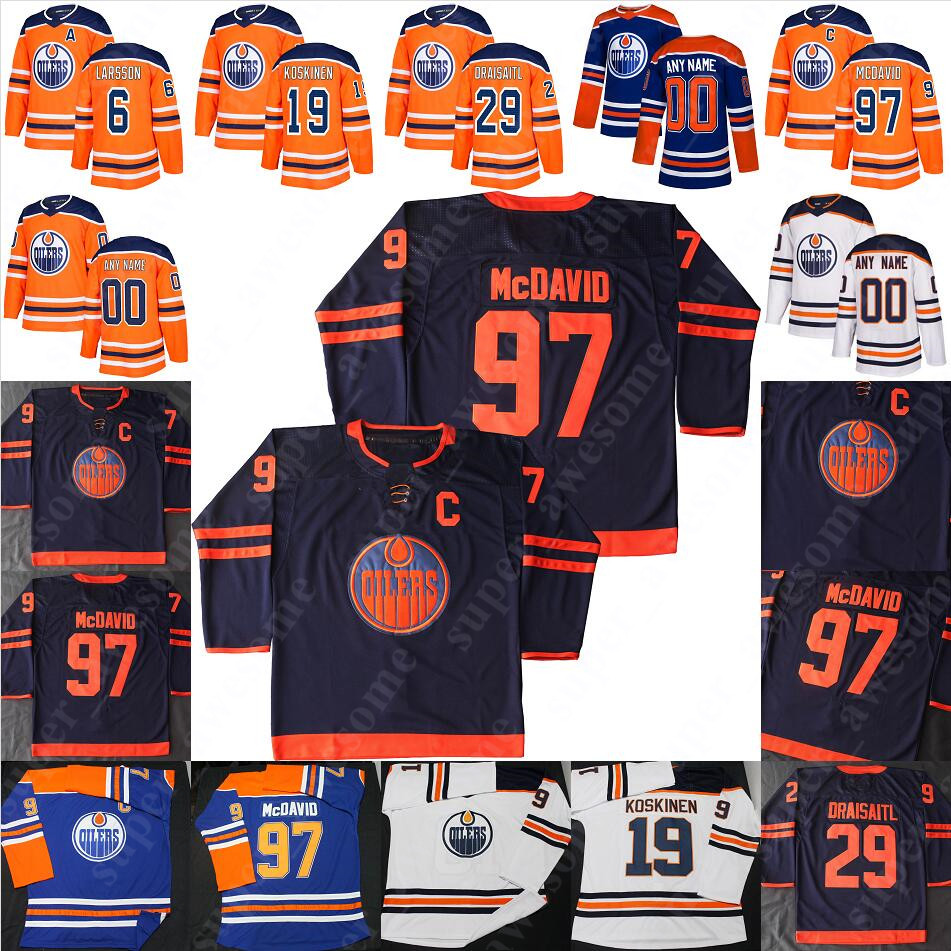 Edmonton Oilers Jersey Ethan Bear William Lagesson Evan Bouchard Shane Starrett Kailer Yamamoto Caleb Jones Tyler Benson Dylan Wells, Royal new
Edmonton Oilers Jersey Ethan Bear William Lagesson Evan Bouchard Shane Starrett Kailer Yamamoto Caleb Jones Tyler Benson Dylan Wells, Royal new