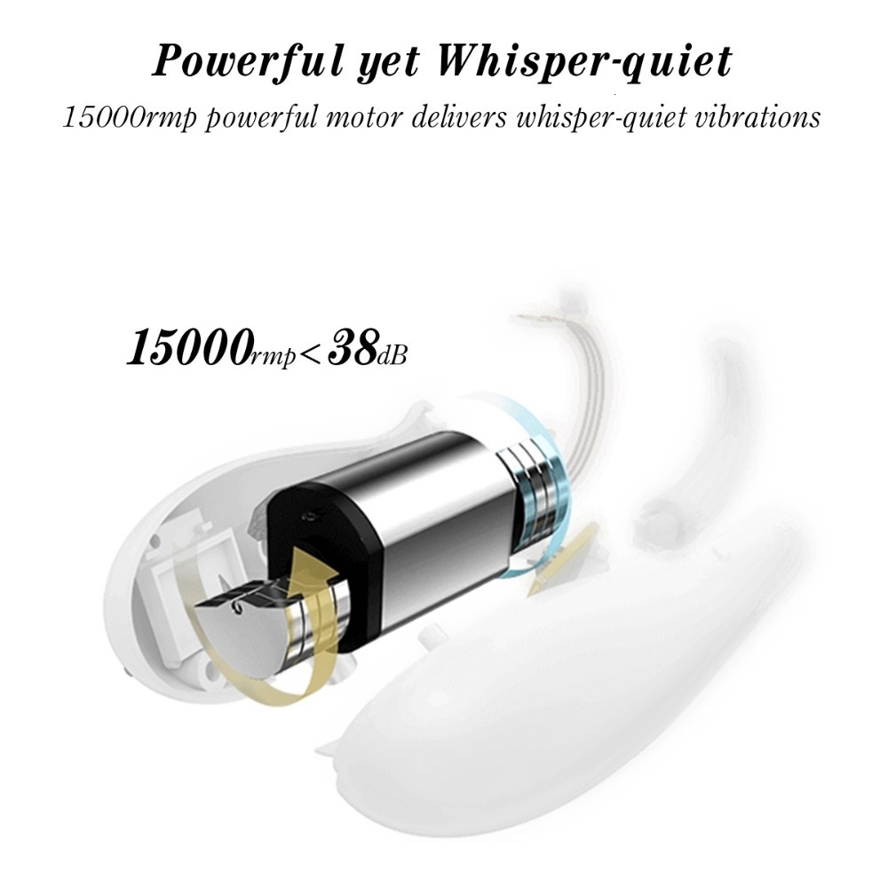 USB Charge 8 Modes Wireless App Remote Control Vibrator Soft Silicone Dildo Bluetooth Connect Adult Game Sex Toys For Women X145T191012