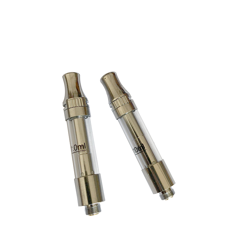 V9 Ceramic Coil Vaporizer Pen Top Airflow Adjustable Cartridges Thick Oil Vape Carts Fit 510 Thread Battery
V9 Ceramic Coil Vaporizer Pen Top Airflow Adjustable Cartridges Thick Oil Vape Carts Fit 510 Thread Battery