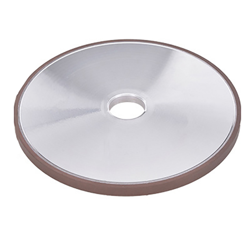 Diamond Grinding Wheel 100mm 150 Mesh Grinder Cutting Wheel for Tungsten Steel Milling Sharpening Tool
Diamond Grinding Wheel 100mm 150 Mesh Grinder Cutting Wheel for Tungsten Steel Milling Sharpening Tool