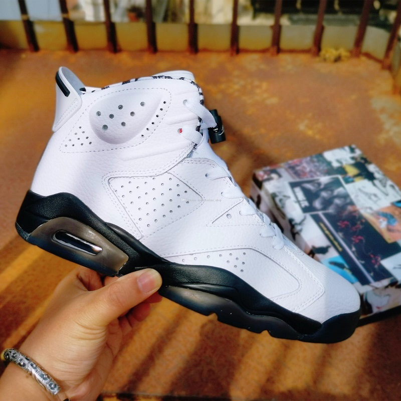 2020 New Jumpman 6 VI Tie-dyed Oil Painting Mens Basketball Shoes Authentic Quality 6s GS locomotive Sneakers outdoor sports Trainers
2020 New Jumpman 6 VI Tie-dyed Oil Painting Mens Basketball Shoes Authentic Quality 6s GS locomotive Sneakers outdoor sports Trainers