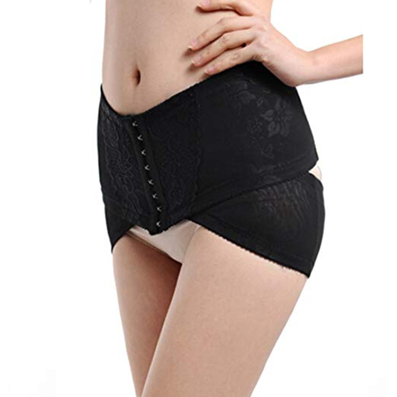 Postpartum Pelvic Corrector Support Belt Sacroiliac Pelvis Pain Pressure Relief Hip Shaper Reducer Post Pregnancy Belt for Women, Black;white
Postpartum Pelvic Corrector Support Belt Sacroiliac Pelvis Pain Pressure Relief Hip Shaper Reducer Post Pregnancy Belt for Women, Black;white