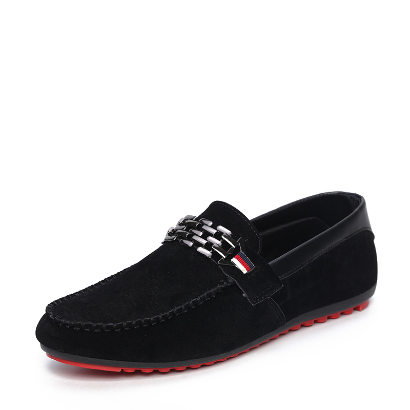 Red Bottom Loafers Black Men Sneakers Slip on Men's Casual Flat Shoes Fashion Male Breathable Moccasin Loafers Driving Shoes
Red Bottom Loafers Black Men Sneakers Slip on Men's Casual Flat Shoes Fashion Male Breathable Moccasin Loafers Driving Shoes