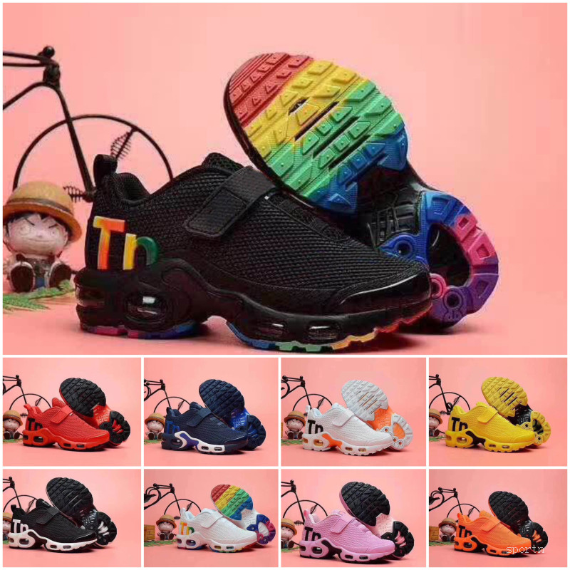 New kids plus tn boy girl children parent-child athletic shoes For baby fashion sneaker black white multi running jogging trainer shoes, Color 2
New kids plus tn boy girl children parent-child athletic shoes For baby fashion sneaker black white multi running jogging trainer shoes, Color 2