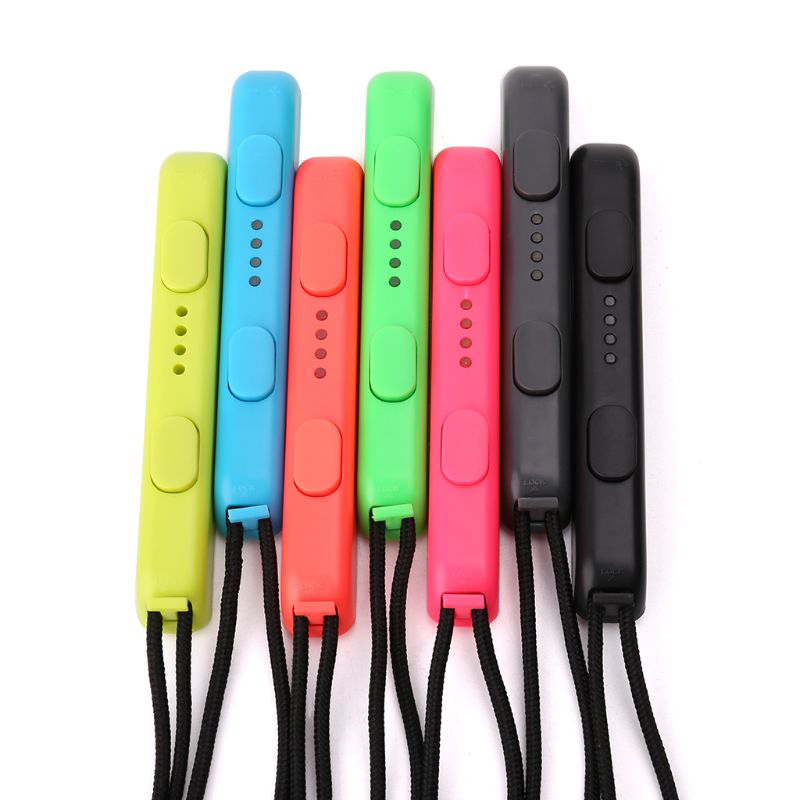 Wrist Strap Band Hand Rope Lanyard Laptop Video Games Accessories For Nintendo Switch Game Joy-Con Controller